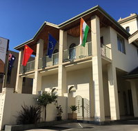 Brunswick Tower Hotel - Accommodation Southport