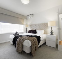 Brunswick Vibe - StayCentral - Accommodation Southport