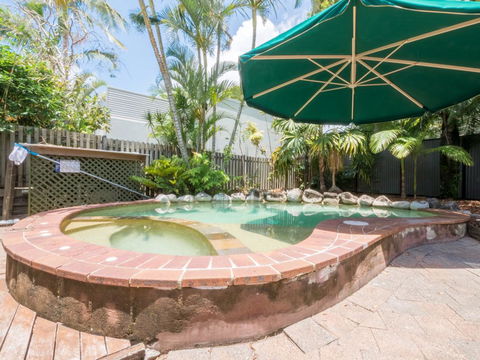 Bryce Street 30, - Ultimate Beach Shack - Accommodation Southport 1