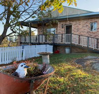 Bryn Glas Farm Stay - Southport Accommodation