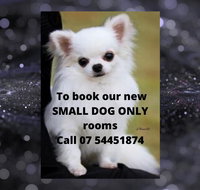 Buderim Fiesta Motel - Accommodation Southport