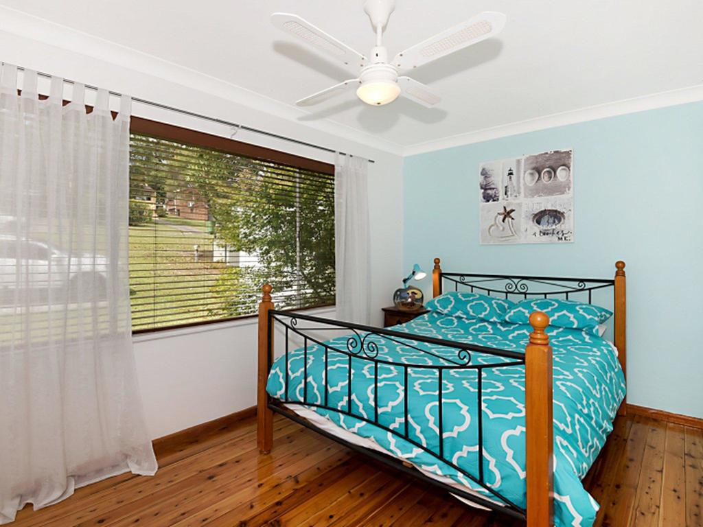 Budgewoi Peninsula NSW Southport Accommodation