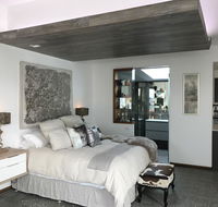 BULC Boutique Bed  Breakfast - Southport Accommodation