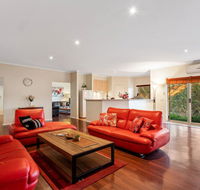 Bulla Hill Villas - Melbourne Airport - Southport Accommodation