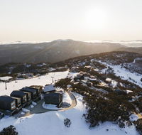 Buller Holidays Apartments - Southport Accommodation