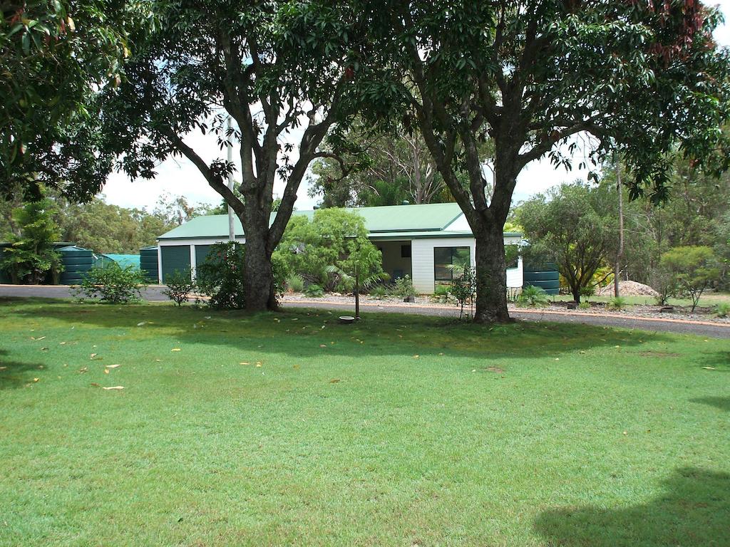 Duingal QLD Southport Accommodation
