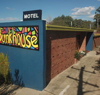 Bunkhouse Motel - Southport Accommodation