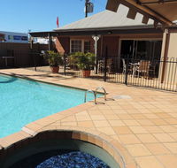 Burke  Wills Mt Isa - Southport Accommodation