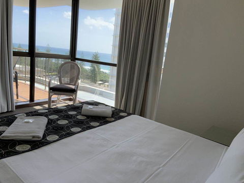 Burleigh Gardens North Hi-Rise Holiday Apartments - Southport Accommodation 1
