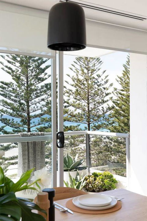 Burleigh Luxe - Southport Accommodation 3