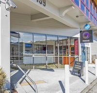 Burnie Central Townhouse Hotel - Southport Accommodation