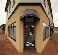 Burnie City Apartments - Southport Accommodation
