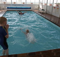 Burnie Ocean View Motel and Caravan Park - Southport Accommodation