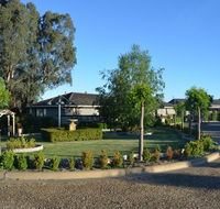 Burringa Garden Motel - Southport Accommodation