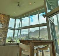 Bushland - Southport Accommodation