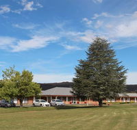 Bushman's Motor Inn - Southport Accommodation