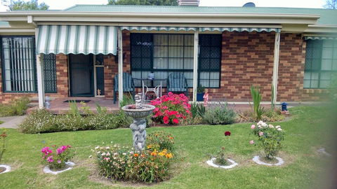 Butterfly Cottage - Southport Accommodation 2