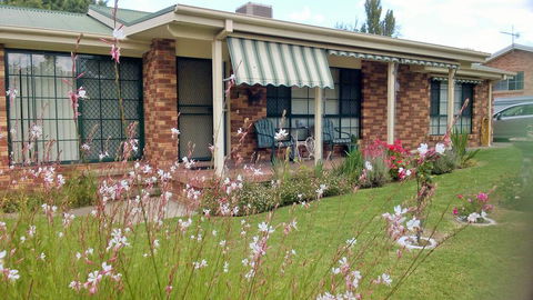 Butterfly Cottage - Southport Accommodation 1