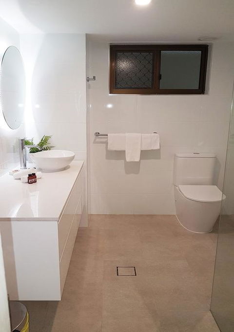 Byron Bay Beachfront Apartments - Southport Accommodation 3