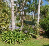 Byron Hinterland Hideaway - Southport Accommodation