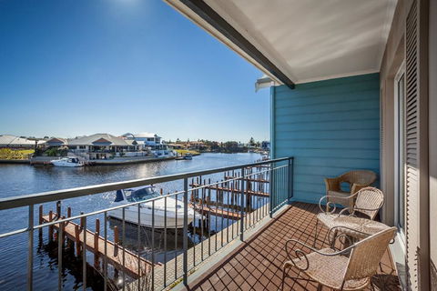C Mandurah Resort & Serviced Apartments - Southport Accommodation 1