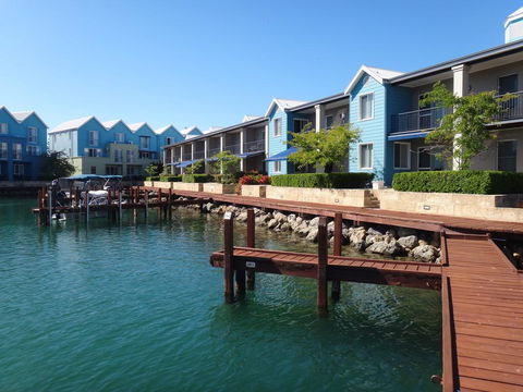 C Mandurah Resort & Serviced Apartments - Southport Accommodation 3