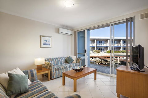 C Mandurah Resort & Serviced Apartments - Southport Accommodation 2