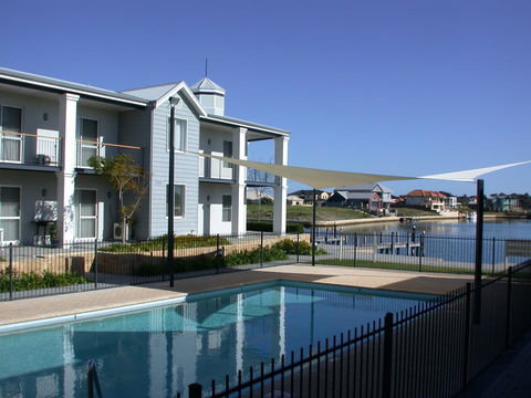C Mandurah Resort & Serviced Apartments - Southport Accommodation 0