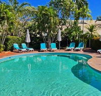 Cable Beach 1 bed RESORT apartment private Wifi - Southport Accommodation