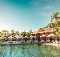 Cable Beach Club Resort  Spa - Southport Accommodation