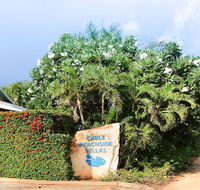 Cable Beachside Villas - Southport Accommodation