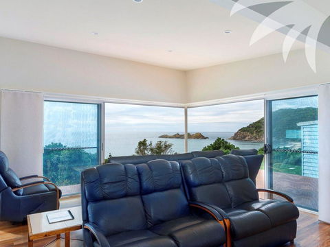 Cair Paravel At Seal Rocks - Southport Accommodation 3