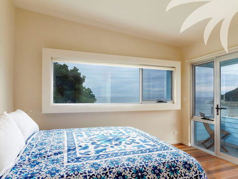 Cair Paravel At Seal Rocks - Southport Accommodation 1