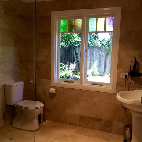 Cairnie Country Cottage - Southport Accommodation 3