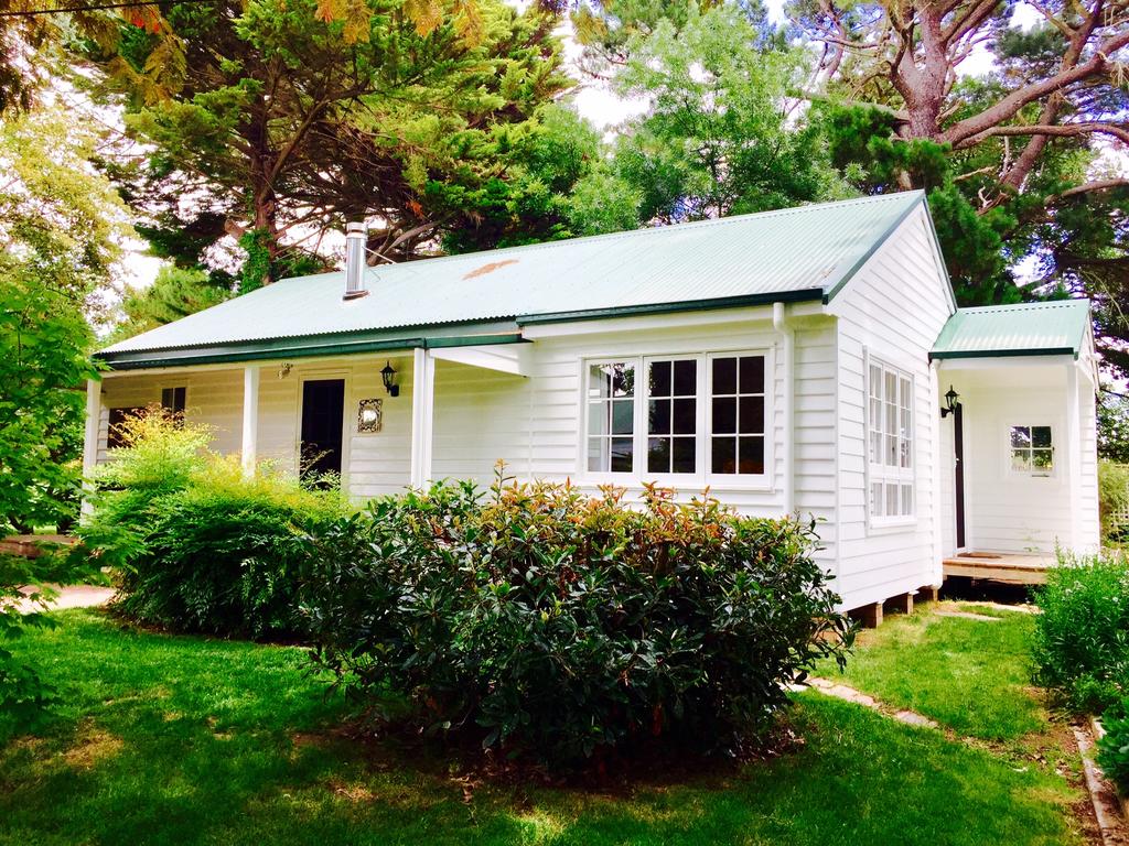 Walcha Road NSW Southport Accommodation