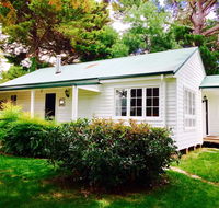 Cairnie Country Cottage - Southport Accommodation