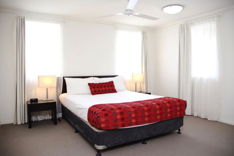 Cairns Central Plaza Apartment Hotel - Southport Accommodation 2