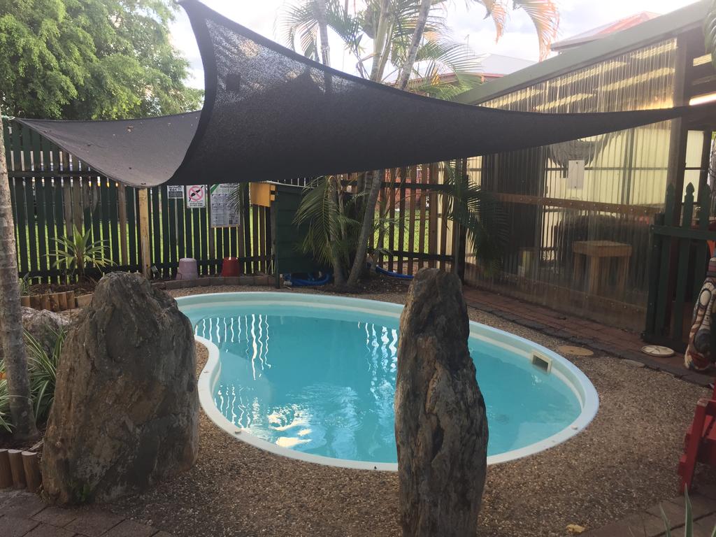 Parramatta Park QLD Southport Accommodation