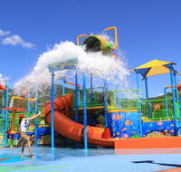 Cairns Coconut Holiday Resort - Southport Accommodation