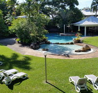 Cairns Gateway Resort - Southport Accommodation