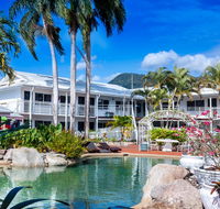 Cairns New Chalon - Southport Accommodation
