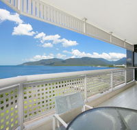 Cairns Ocean View Apartment - Southport Accommodation