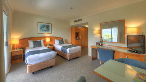 Cairns Sheridan Hotel - Southport Accommodation 2