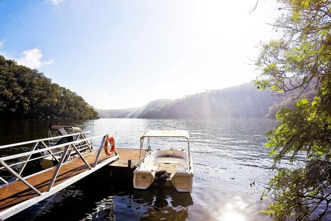 Calabash Bay Lodge - Southport Accommodation 3