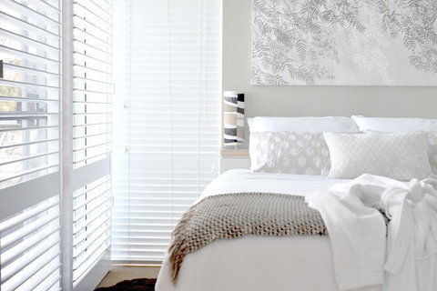 Calabash Bay Lodge - Southport Accommodation 2