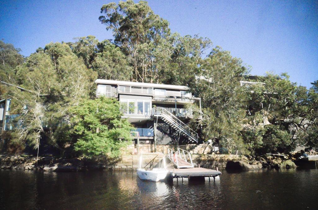 Berowra Waters NSW Southport Accommodation
