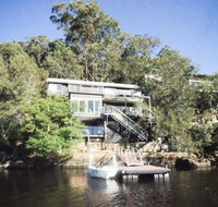 Calabash Bay Lodge - Southport Accommodation