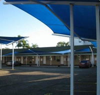 Calico Court Motel - Southport Accommodation
