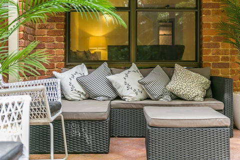 Calinda Sol 2 @ Clarkes Beach - Southport Accommodation 3