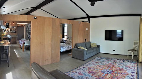 Callaway House Guest Stay - Southport Accommodation 1